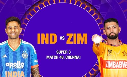 जिम्बाबेविरुद्ध जित्नैपर्ने दबाबमा भारत