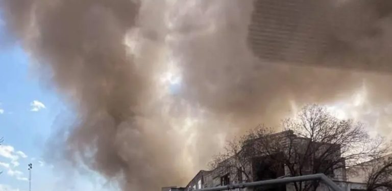 इरानले भन्यो- छात्राहरूको विद्यालयमा भएको आक्रमणमा मृत्यु हुनेको संख्या ५३ पुग्यो