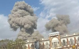 इजरायलद्वारा इरानमाथि आक्रमण, दुवै देशको हवाई सेवा बन्द