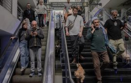 इजरायलमाथि इरानको जवाफी कारबाही: छिटपुट आगलागी र क्षति