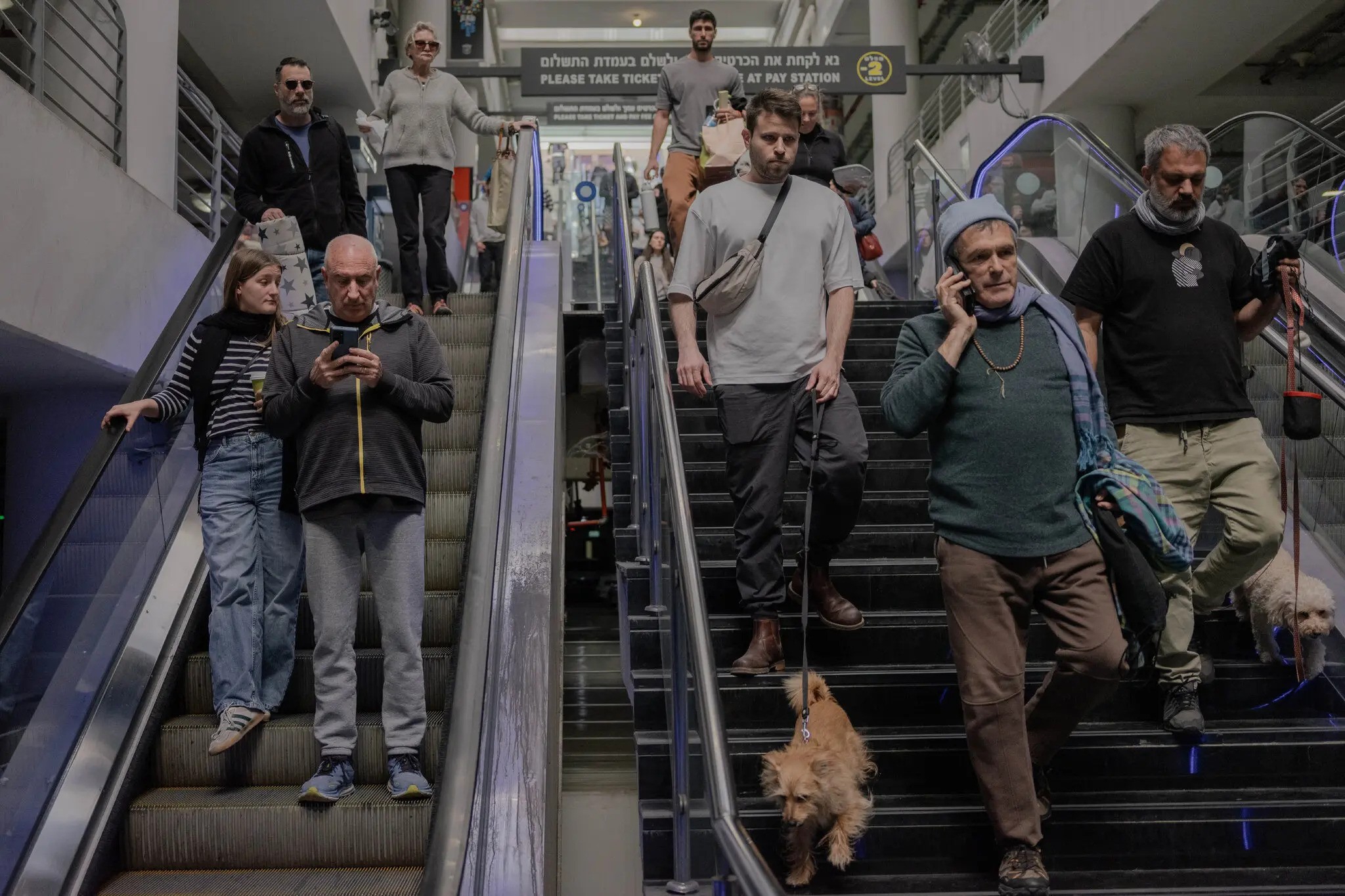 इजरायलमाथि इरानको जवाफी कारबाही: छिटपुट आगलागी र क्षति