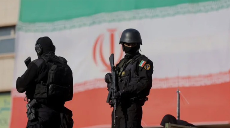 इरानमा सरकार विरोध प्रदर्शन जारी, १४० विदेशी नागरिक पक्राउ