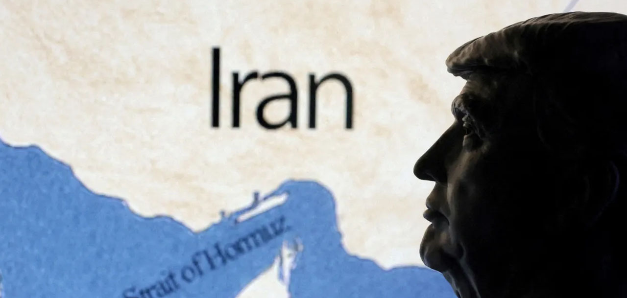 खाडी क्षेत्रमा इरानी जलक्षेत्रबाट टाढा रहन अमेरिकी जहाजहरूलाई चेतावनी