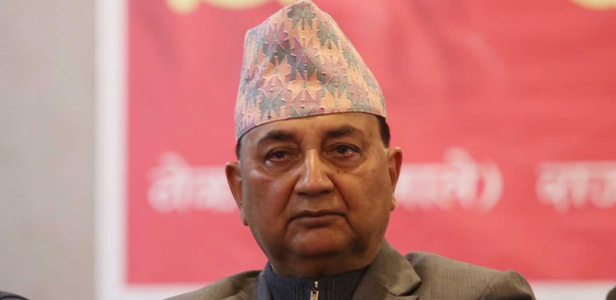 समय तोकेर गर्न सक्ने कामहरू घोषणापत्रमा समेट्छौं : ईश्वर पोखरेल