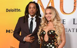 ‘एपस्टीन फाइल्स’ मा हिपहप स्टार जे-जेडको नाम पनि जोडियो