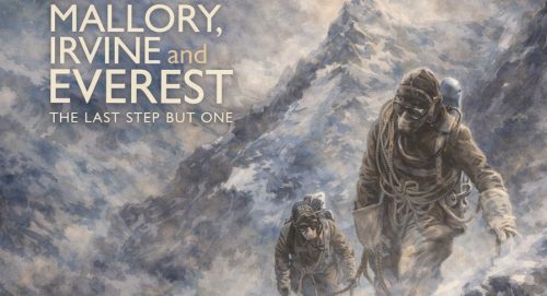 सगरमाथाले खाएका म्यालोरी : शताब्दीपछि पुनः उत्खनन