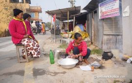 ओली र बालेनको क्षेत्रमा हामीले के देख्यौं ?