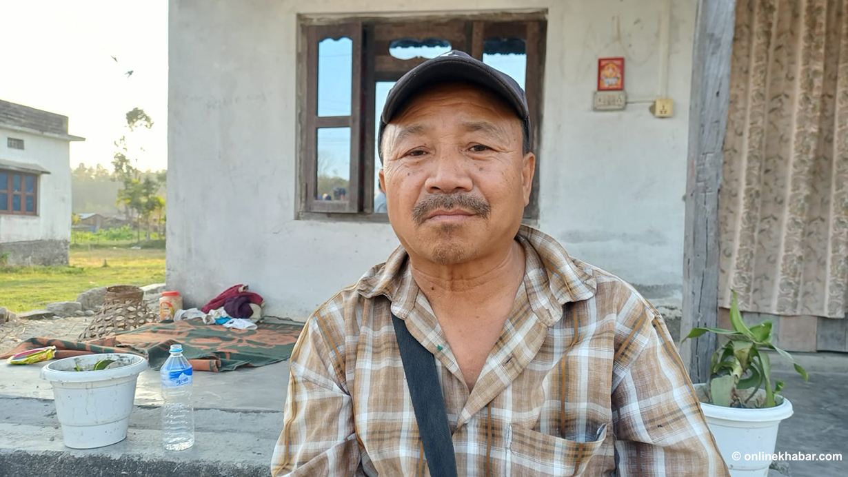 मोरङ ३ : लालपुर्जाको पर्खाइमा चार दशक