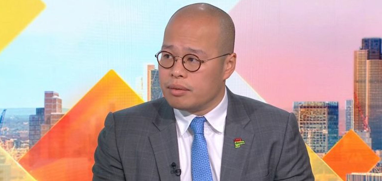 हङकङमा ७८ वर्षीय लोकतन्त्रवादी नेता जिम्मीलाई २० वर्षको जेल सजाय