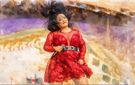 ज्योति मगर : जनता नभएको देशको सच्चा जनता