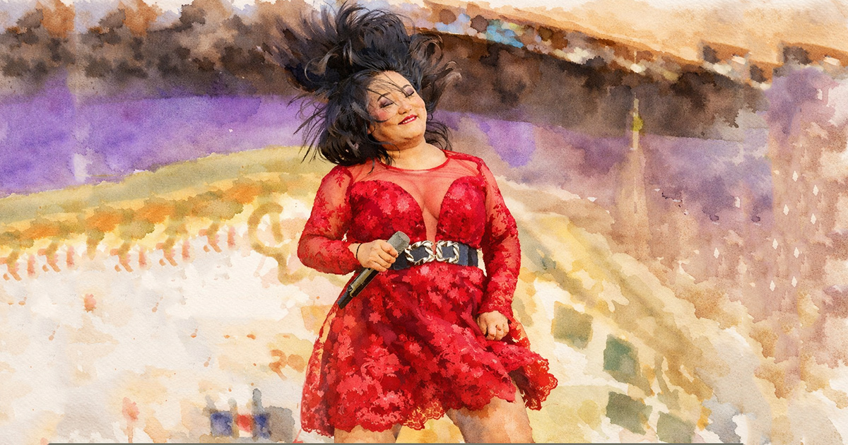 ज्योति मगर : जनता नभएको देशको सच्चा जनता