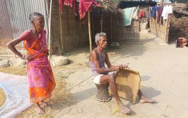 उम्मेदवारको पर्खाइमा छन् सीमावर्ती कचनकवलका मतदाता