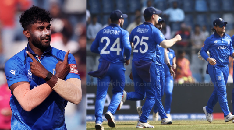 लाउतारो मार्टिनेजका फ्यानदेखि पिज्जा ब्वायसम्म, जसले नेपाललाई हराउन भूमिका खेले