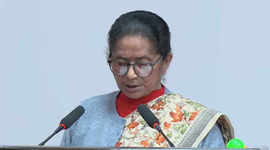 सदाचारमैत्री शासन प्रणाली स्थापना नगरी सुशासनको प्रत्याभूति हुन सक्दैन : पन्त