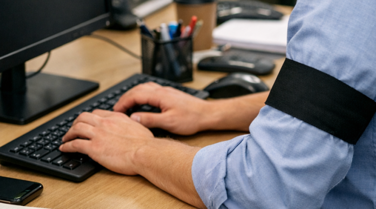 सबइन्जिनियर यादव हत्या घटना : छानबिनको माग राखेर कर्मचारीले गरे पेनडाउन  