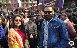 सिलिण्डर लिन ओमान उड्यो नेपाल एयरलाइन्सको विमान