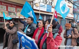 यी हुन् रास्वपाले जितेका २७ क्षेत्र