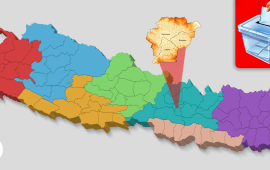 स्थिर छैनन् काठमाडौं उपत्यकाका मतदाता