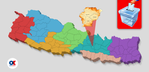 स्थिर छैनन् काठमाडौं उपत्यकाका मतदाता