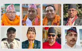 काभ्रे–१ : अधिकांश उम्मेदवार नयाँ, कसको पृष्ठभूमि के ?