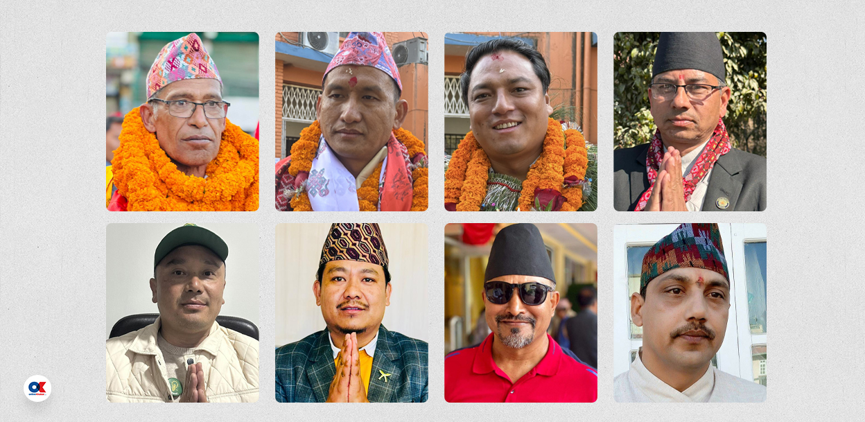 काभ्रे–१ : अधिकांश उम्मेदवार नयाँ, कसको पृष्ठभूमि के ?