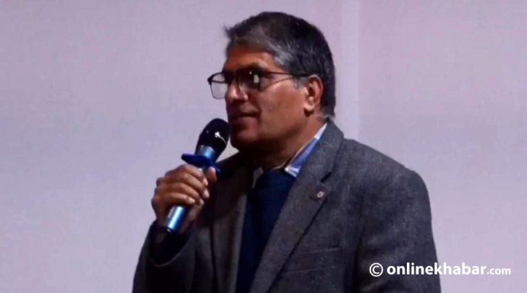 नयाँभन्दा पूरानै दलमा चुनावको बढी उत्साह देखियो : खिमलाल देवकोटा