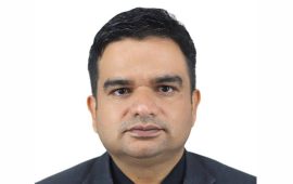 डा. किरण सुवेदी