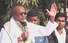 मधेश कांग्रेसको माइती हो : प्रदेश सभापति यादव