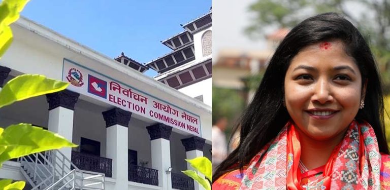 आयोगलाई महानगरको जवाफ- जेष्ठ नागरिकलाई घरमै स्वास्थ्य सेवा बजेटबाट स्वीकृत कार्यक्रम हो