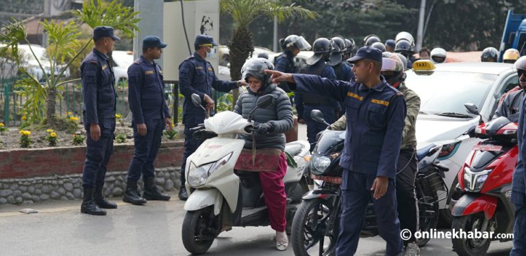 पूर्वराजालाई र्‍यालीसहित निर्मल निवास पुर्‍याउने तयारी, विमानस्थलमा सुरक्षा कडा (तस्वीरहरू)