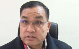 दल र उम्मेदवारका चुनावी खर्चको सीमा के आधारमा तोकिएको हो ?