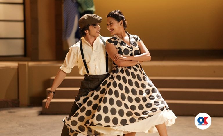 प्रदर्शनअघि ‘कुमारी’ को गीत ‘डोको बुन्ने’ लाई करोड पटक हेरियो