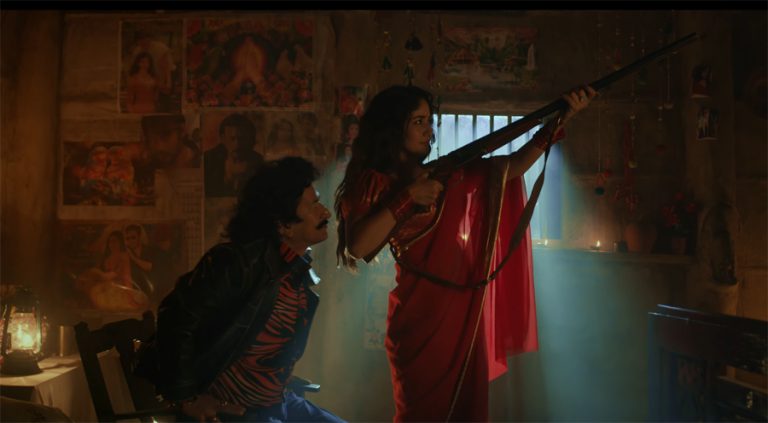 रहस्य र विवशताको झल्को : लालीबजार