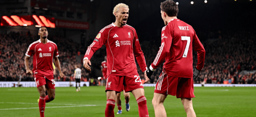 प्रिमियर लिग : न्युकासलमाथि लिभरपुलको सहज जित