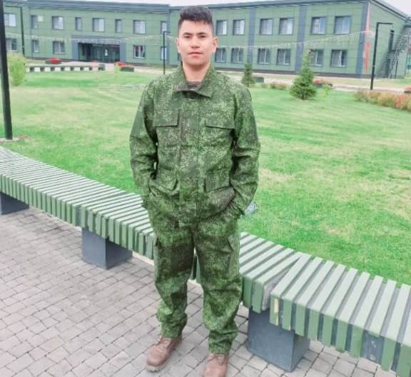 रुसी सेनामा गएका गोरखाका कुमाल दुई वर्षदेखि युक्रेनको जेलमा