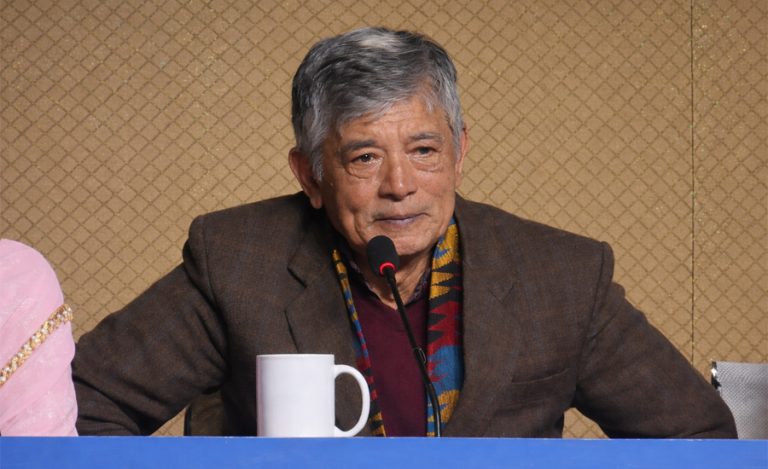 जोश र होस भएकालाई मिलेर जान मदनकृष्णको आग्रह, डान्स नसिकेकोमा पछुतो