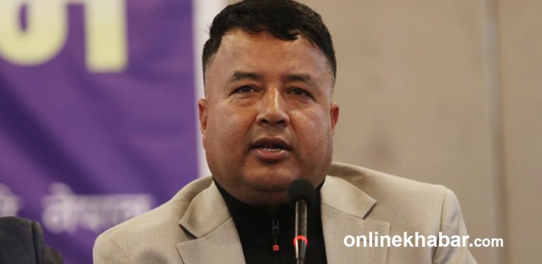 न्यायाधीशहरूले रोग लाग्यो भन्दै गायब हुने र फोन अफ गर्न थाले : महेश बस्नेत