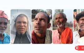 महोत्तरी-४ : सेरहाका मतदाताको एकै स्वर- जन्ती राख्ने धर्मशाला चाहियो