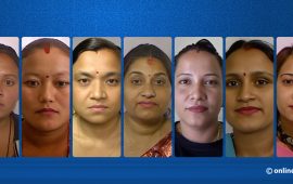 मकवानपुरका दुई क्षेत्रबाट सात महिला उम्मेदवार