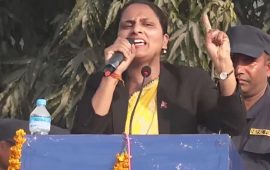 रास्वपा मधेश प्रदेश संस्थापक शर्मा कांग्रेस प्रवेश