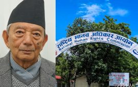 निष्पक्ष निर्वाचन गराउन राष्ट्रिय मानव अधिकार आयोगको आग्रह