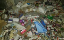 बिरामीले पाउँदैनन् औषधि, अस्पतालमै गुज्रिन्छ म्याद