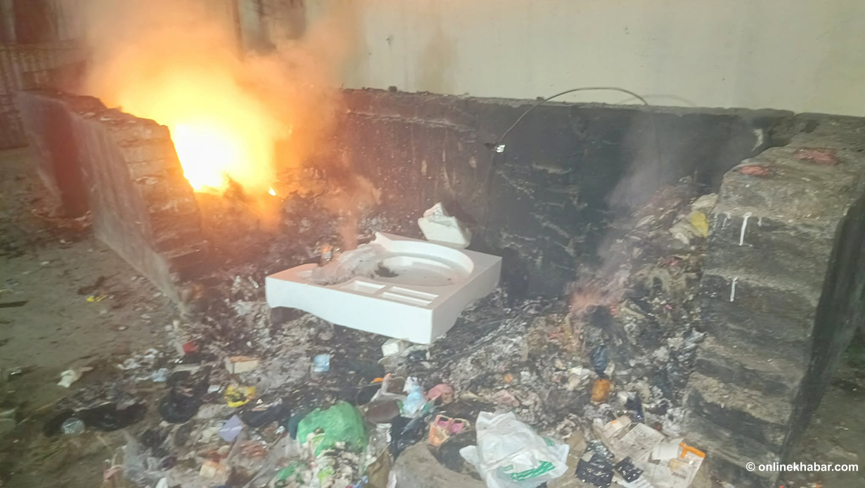 बिरामीले पाउँदैनन् औषधि, अस्पतालमै गुज्रिन्छ म्याद