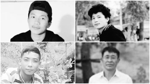 मेघालयको कोइलाखानीमा भएको विस्फोटमा ज्यान गुमाउने नेपालीको संख्या ४ पुग्यो