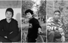 कोइलाखानी विष्फोटमा ज्यान गुमाएका ३ नेपालीको मेघालयमै दाहसंस्कार