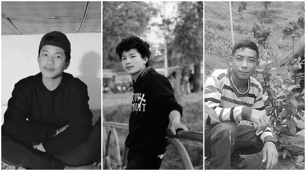 कोइलाखानी विष्फोटमा ज्यान गुमाएका ३ नेपालीको मेघालयमै दाहसंस्कार