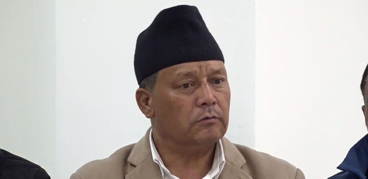 संसद् विघटनविरुद्धको मुद्दालाई लिएर सर्वोच्चमाथि एमालेले उठायो प्रश्न