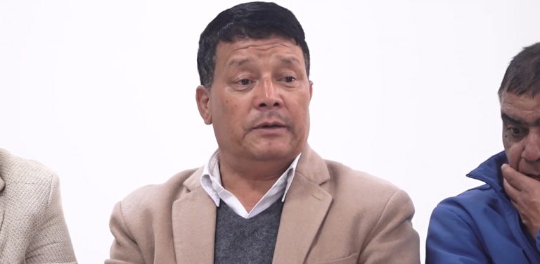 एमालेले भन्यो- भ्रम नरहोस्, जेनजीका जायज मागको विरोध गरेका छैनौँ