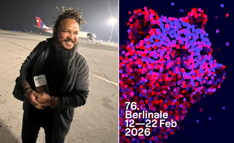 बर्लिन उडे ‘अन्तर्राष्ट्रिय जुरी’ मीन भाम, फेस्टिभलबारे हामीलाई के थाहा छ ?