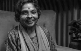 वरिष्ठ अर्थशास्त्री मीना आचार्यको निधन